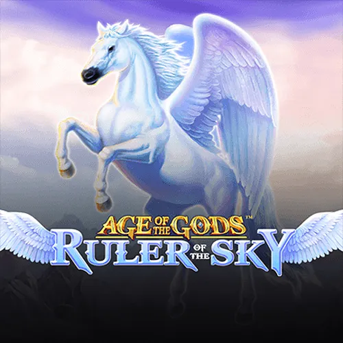 Age of the Gods: Ruler of the Sky™ - CAMPSLOT138