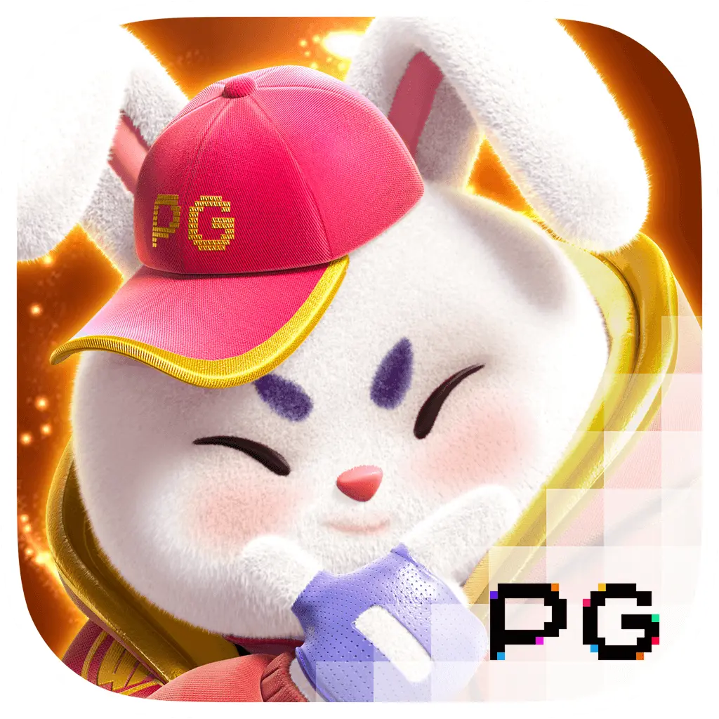 PGSoft : Fortune Rabbit - CAMPSLOT138