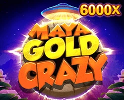 JDB : Maya Gold Crazy - CAMPSLOT138