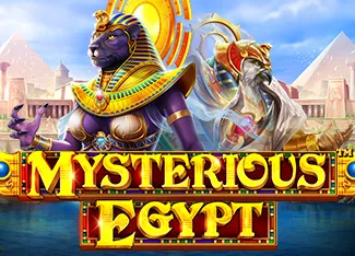 Pragmatic : Mysterious Egypt - CAMPSLOT138