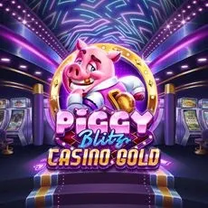 PlaynGo : Piggy Blitz Casino Gold - CAMPSLOT138