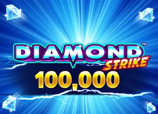 Pragmatic : Diamond Strike 100,000 - CAMPSLOT138