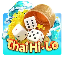 Thai Hilo - CAMPSLOT138