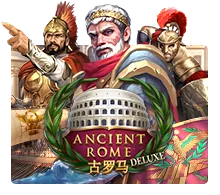 Joker123 : Ancient Rome Deluxe - CAMPSLOT138