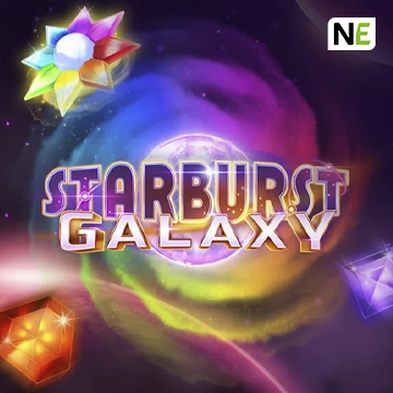 Starburst Galaxy - CAMPSLOT138