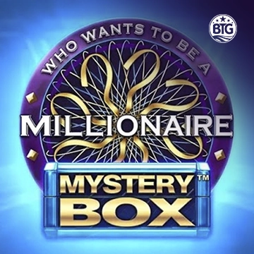Bigtime : Millionaire Mystery Box - CAMPSLOT138
