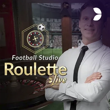 Football Studio Roulette - CAMPSLOT138