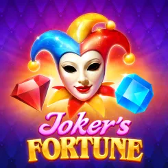Jili : Jokers Fortune - CAMPSLOT138