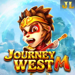Joumey West M - CAMPSLOT138