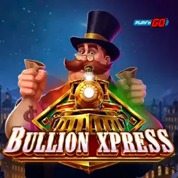 PlaynGo : Bullion Xpress - CAMPSLOT138