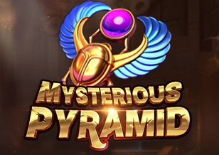 Jelajahi Piramida - CAMPSLOT138