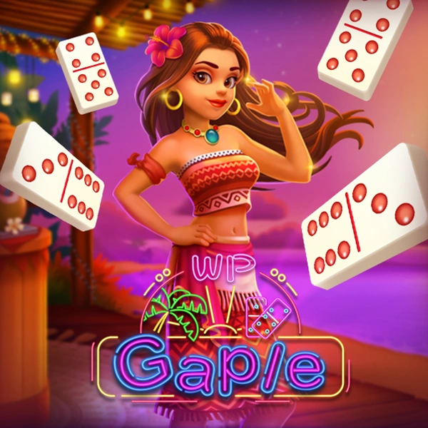 WP Gaple - CAMPSLOT138