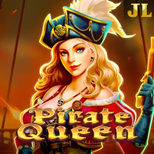 Jili : Pirate Queen - CAMPSLOT138