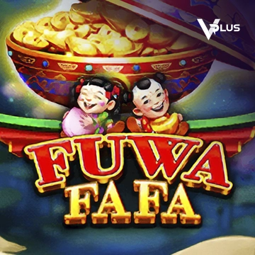 Fuwa Fa Fa - CAMPSLOT138