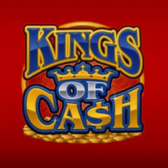 Kings Of Cash - CAMPSLOT138