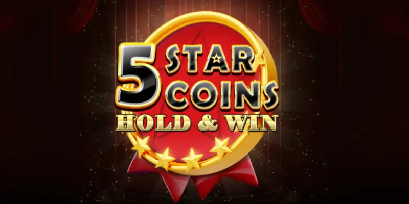 Octoplay : 5 Star Boost: Hold & Win - CAMPSLOT138