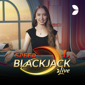 Speed Blackjack L - CAMPSLOT138