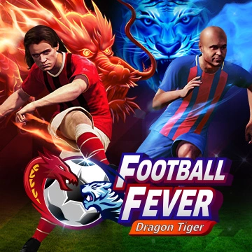 Football Fever - CAMPSLOT138
