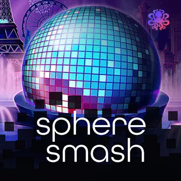 Octoplay : Sphere Smash - CAMPSLOT138