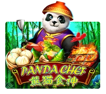 Joker123 : Panda Chef - CAMPSLOT138