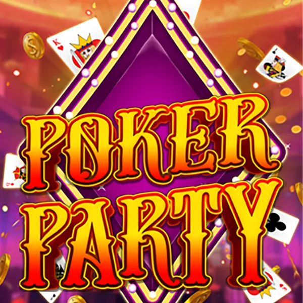 CosmoPlay : Poker Party - CAMPSLOT138