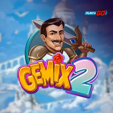 PlaynGo : Gemix 2 - CAMPSLOT138