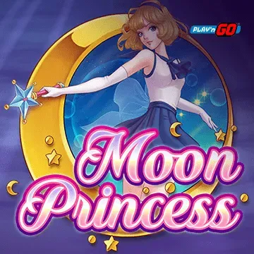 PlaynGo : Moon Princess - CAMPSLOT138