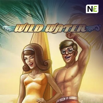 Wild Water - CAMPSLOT138