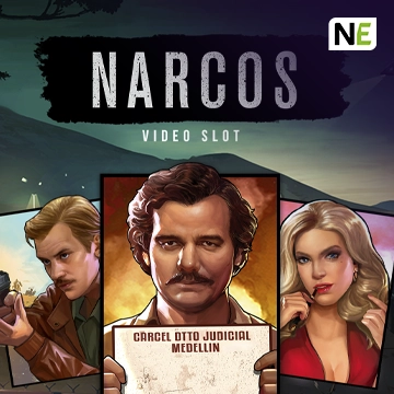 Narcos - CAMPSLOT138