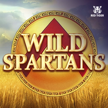 Redtiger : Wild Spartans - CAMPSLOT138