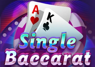 Bakarat Tunggal - CAMPSLOT138