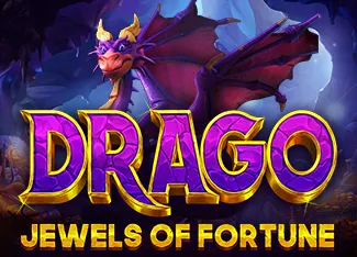 Pragmatic : Drago - Jewels of Fortune - CAMPSLOT138