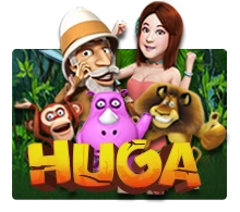 Joker123 : Huga - CAMPSLOT138