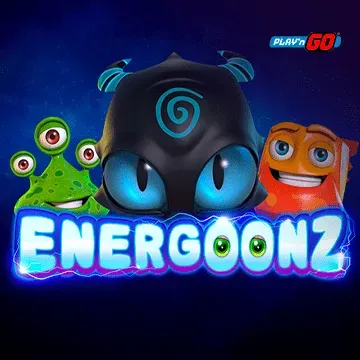 PlaynGo : Energoonz - CAMPSLOT138