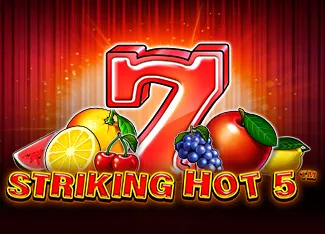 Pragmatic : Striking Hot 5 - CAMPSLOT138