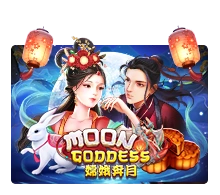 Joker123 : Moon Goddess - CAMPSLOT138