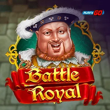 PlaynGo : Battle Royal - CAMPSLOT138