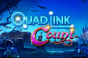 Quad Link Count - CAMPSLOT138