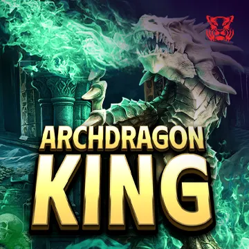 Redtiger : Archdragon King - CAMPSLOT138