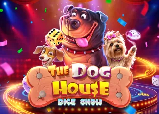 Pragmatic : The Dog House Dice Show - CAMPSLOT138