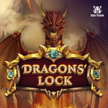 Redtiger : Dragons’ Lock - CAMPSLOT138