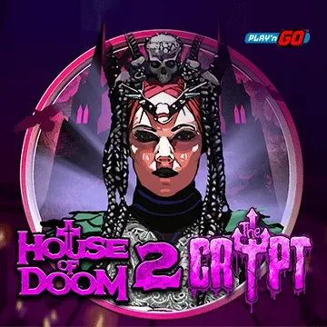 PlaynGo : House Of Doom 2: The Crypt - CAMPSLOT138