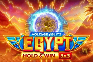 Voltage Blitz Egypt - CAMPSLOT138