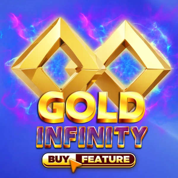 Gold Infinity - CAMPSLOT138