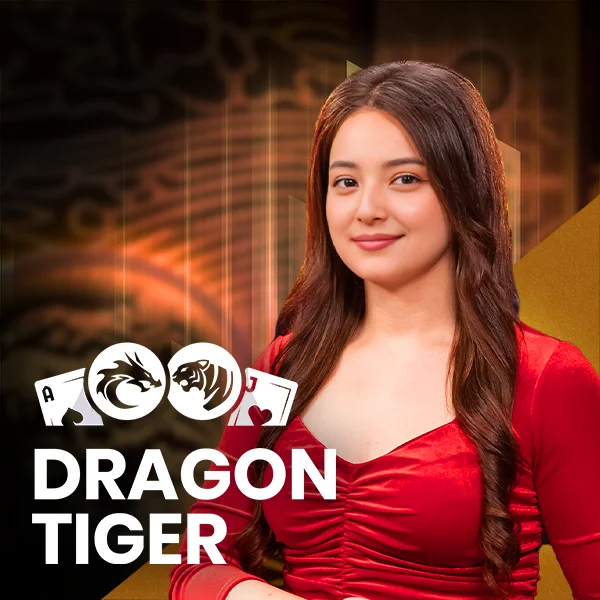 Dragon Tiger - CAMPSLOT138