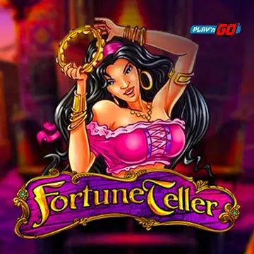 PlaynGo : Fortune Teller - CAMPSLOT138