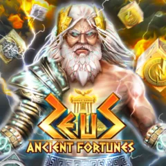 Ancient Fortunes: Zeus - CAMPSLOT138