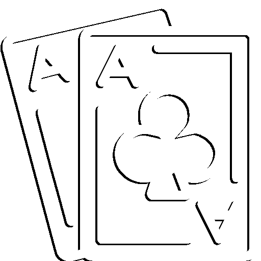 cards - CAMPSLOT138